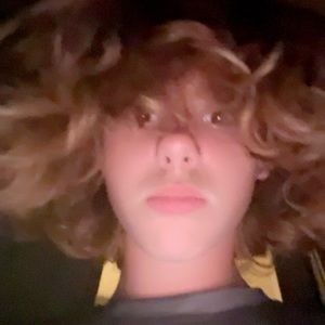 Meet your Posher, Cameron